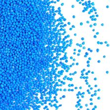 Picture of SIMPLICITY DARK BLUE EDIBLE SPRINKLES X 50G